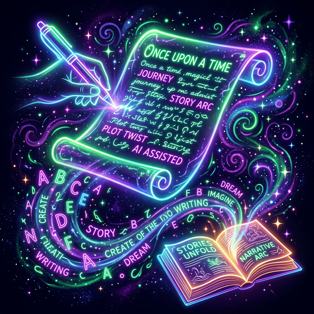 Yaratıcı Yazarlık